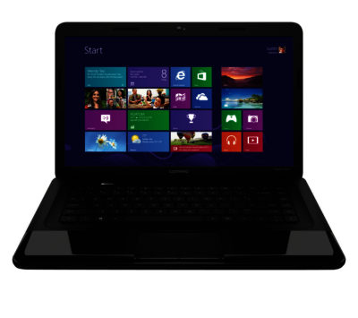 Compaq CQ58-331SA 15.6  Laptop